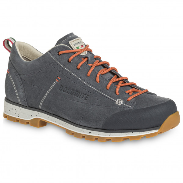 Dolomite - 54 Low Evo - Freizeitschuhe Gr 45 grau von Dolomite