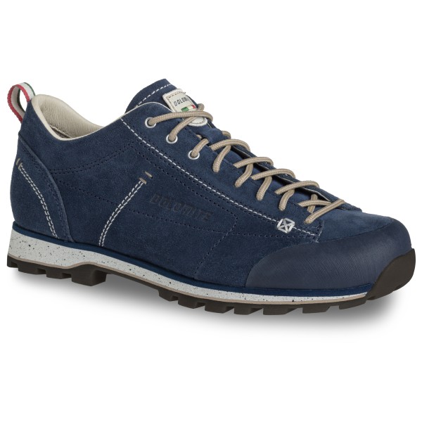 Dolomite - 54 Low Evo - Freizeitschuhe Gr 49 1/3 blau von Dolomite