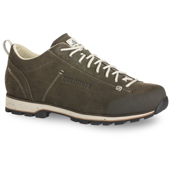Dolomite - 54 Low Evo - Freizeitschuhe Gr 39,5 braun von Dolomite