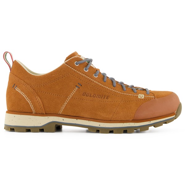 Dolomite - 54 Low Evo - Freizeitschuhe Gr 8 braun von Dolomite