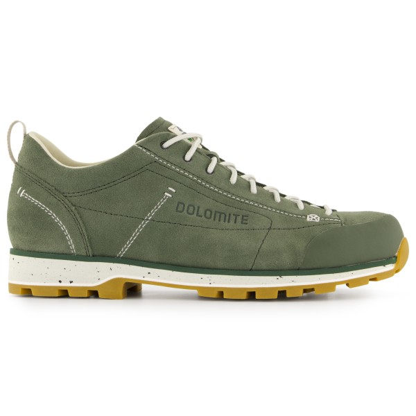 Dolomite - 54 Low Evo - Freizeitschuhe Gr 43 1/3 oliv von Dolomite