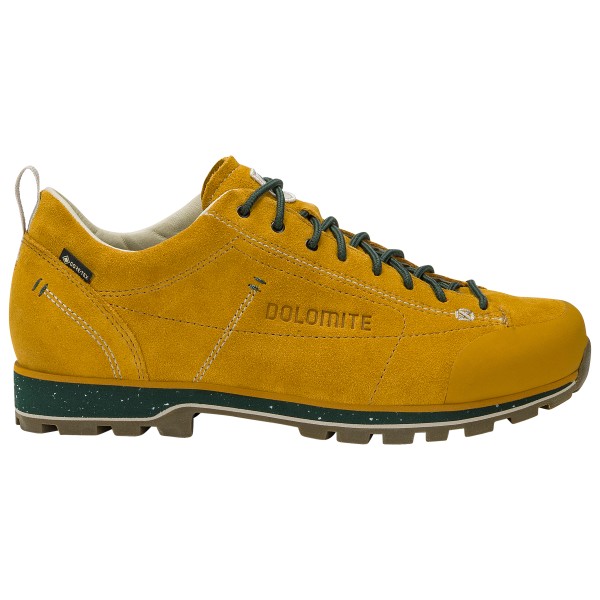 Dolomite - 54 Low Evo GTX - Freizeitschuhe Gr 49 1/3 gelb von Dolomite