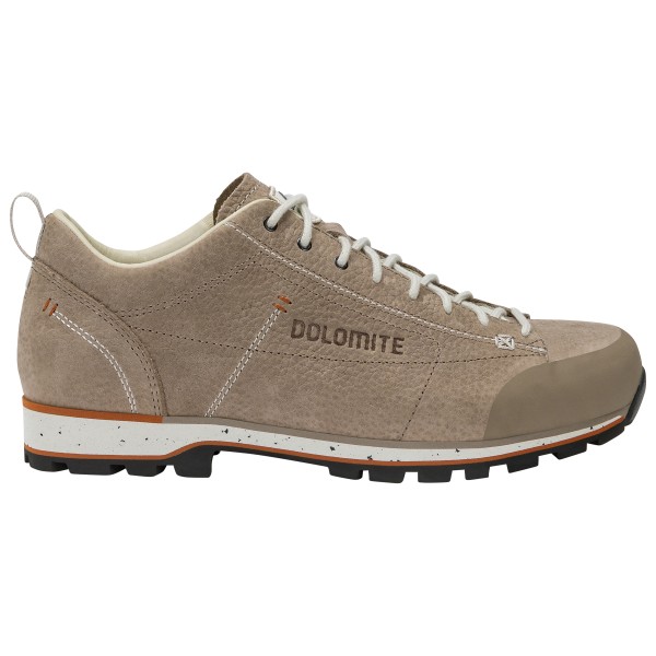 Dolomite - 54 Low Evo Leather - Freizeitschuhe Gr 11,5 braun von Dolomite