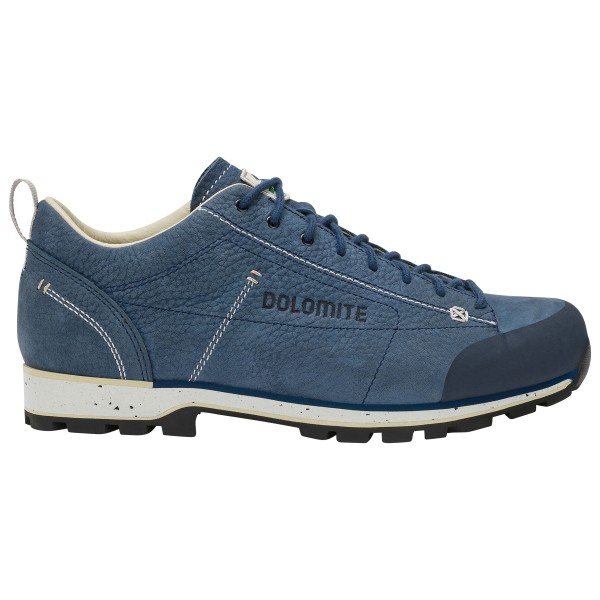 Dolomite - 54 Low Evo Leather - Freizeitschuhe Gr 6 blau von Dolomite