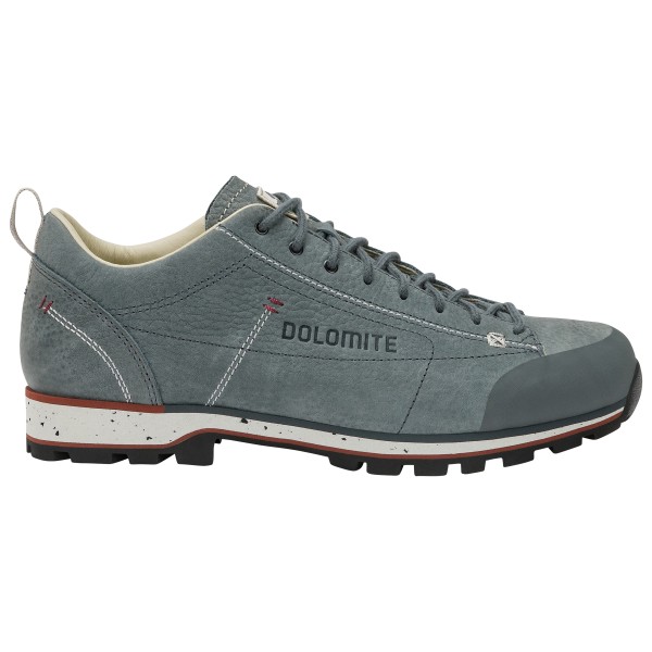 Dolomite - 54 Low Evo Leather - Freizeitschuhe Gr 8 grau von Dolomite