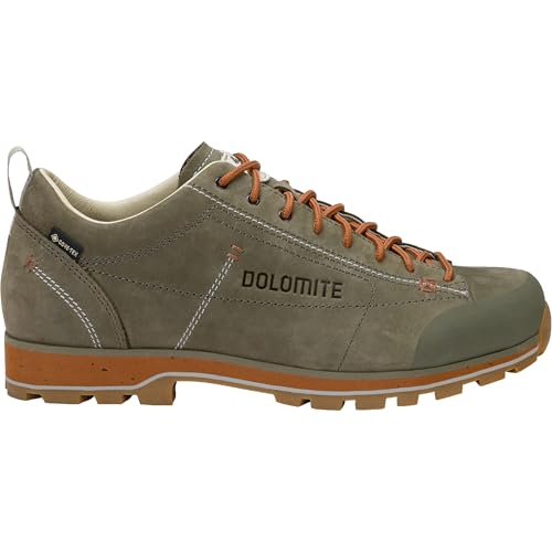 Dolomite Herren 54 Low FG Evo GTX Schuhe, sage Green, 45 von Dolomite