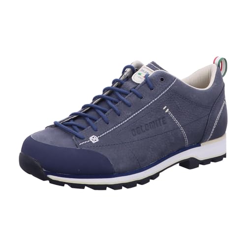Dolomite 54 Low Lt Blau - Klassischer Multifunktions-Outdoorschuh, Größe EU 42.5 - Farbe Dark Blue Dolomite 54 Low Lt Blau - Klassischer Multifunktions-Outdoorschuh, Größe EU 42.5 - Farbe Dark Blue von Dolomite