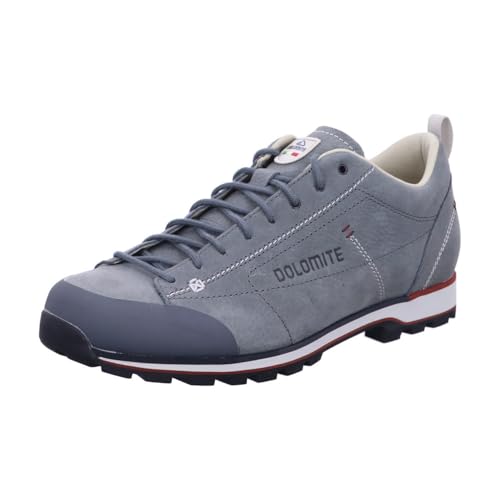 Dolomite 54 Low Lt Grau - Klassischer Multifunktions-Outdoorschuh, Größe EU 44.5 - Farbe Pewter Grey Dolomite 54 Low Lt Grau - Klassischer Multifunktions-Outdoorschuh, Größe EU 44.5 - Farbe Pewter Grey von Dolomite