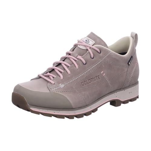 Dolomite Adult Master-Artikel 54 Low Evo GTX beige Gr. 39,5 von Dolomite