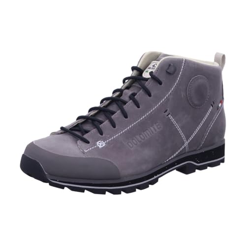 Dolomite Adult 54 Mid Evo grau Gr. 41,5 von Dolomite