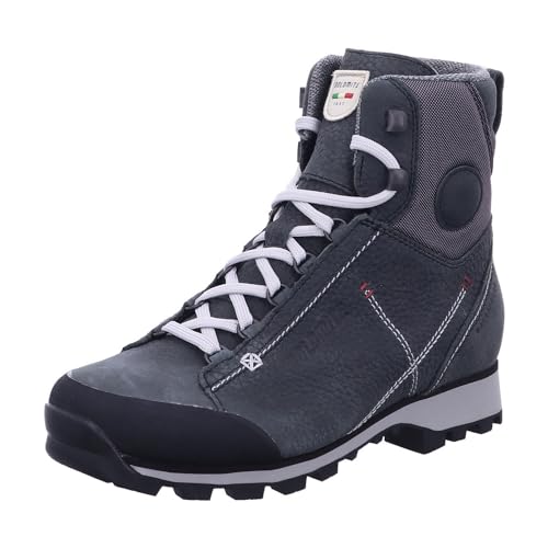Dolomite Adult 54 Warm WP Damen grau Gr. 42,5 von Dolomite