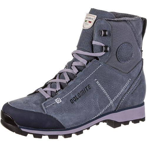 Dolomite Adult 54 Warm WP grau Gr. 38 Dolomite Adult 54 Warm WP grau Gr. 38 von Dolomite