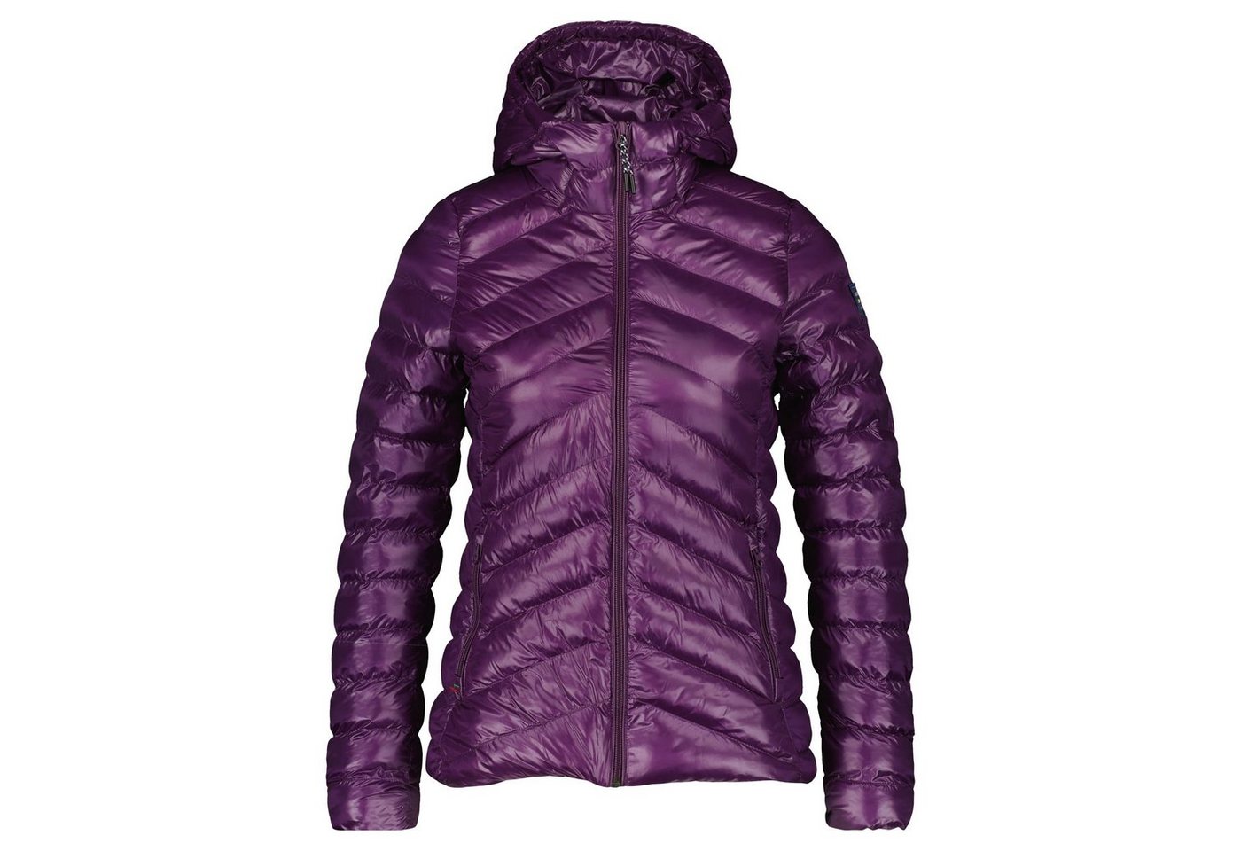 Dolomite Anorak Dolomite W Gard Hood Jacket Damen Anorak von Dolomite