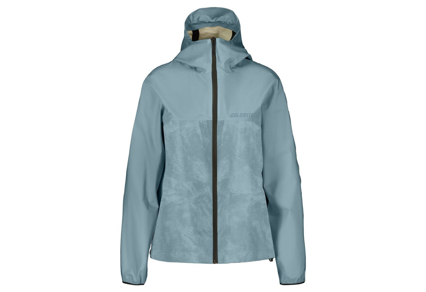 Dolomite Anorak Dolomite W Pelmo Hooded 2.5l Jacket Damen Anorak von Dolomite