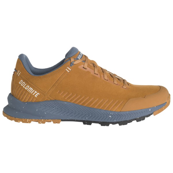 Dolomite - Carezza Leather - Freizeitschuhe Gr 12,5 gelb von Dolomite