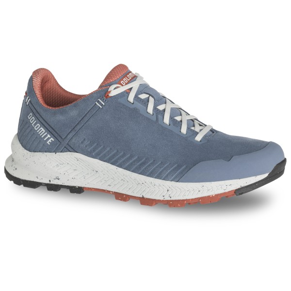Dolomite - Carezza Leather - Freizeitschuhe Gr 8 blau von Dolomite