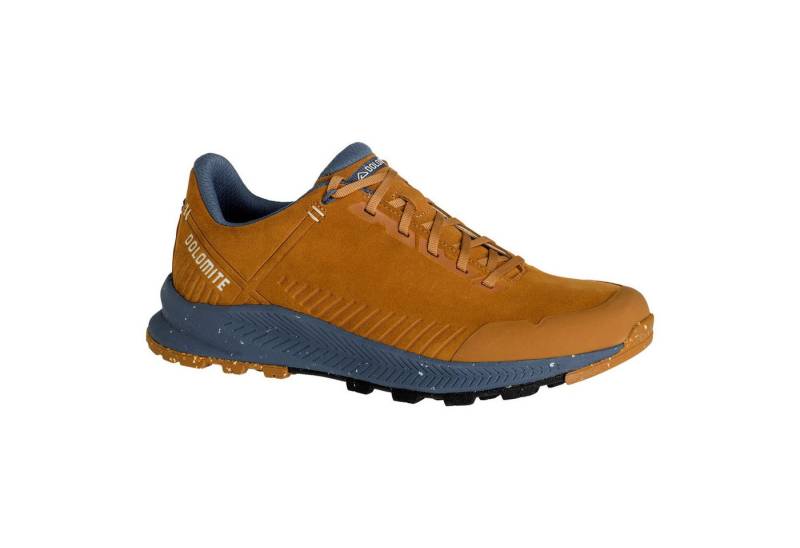 Dolomite Carezza Leather Outdoorschuh mit ergonomischer Super-Flex-Einlegesohle von Dolomite