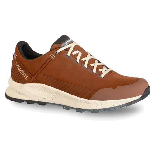 Dolomite Carezza Leather Trainers EU 39 1/2 von Dolomite
