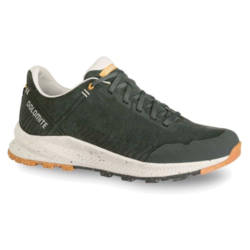 Dolomite Carezza Leather Trainers EU 49 von Dolomite