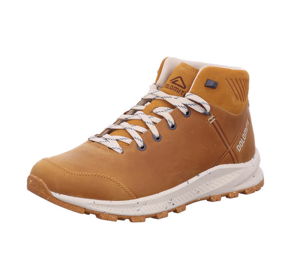 Dolomite Carezza Nabuk Mid Lt Wanderstiefel von Dolomite