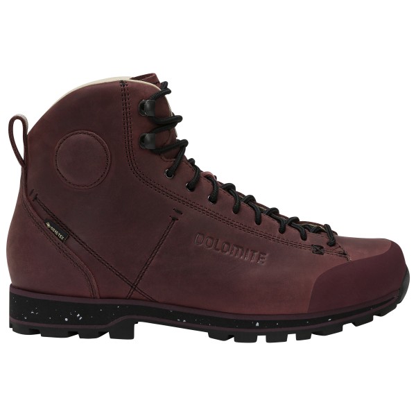 Dolomite - Cinquantaquattro High Full Grain Leather Evo GTX - Sneaker Gr 40 2/3 braun von Dolomite