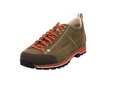 Dolomite 54 Low Evo Herren Wanderschuhe, Größe:44.5 EU von Dolomite