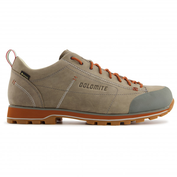 Dolomite - Cinquantaquattro Low FG GTX - Freizeitschuhe Gr 11 braun/beige von Dolomite