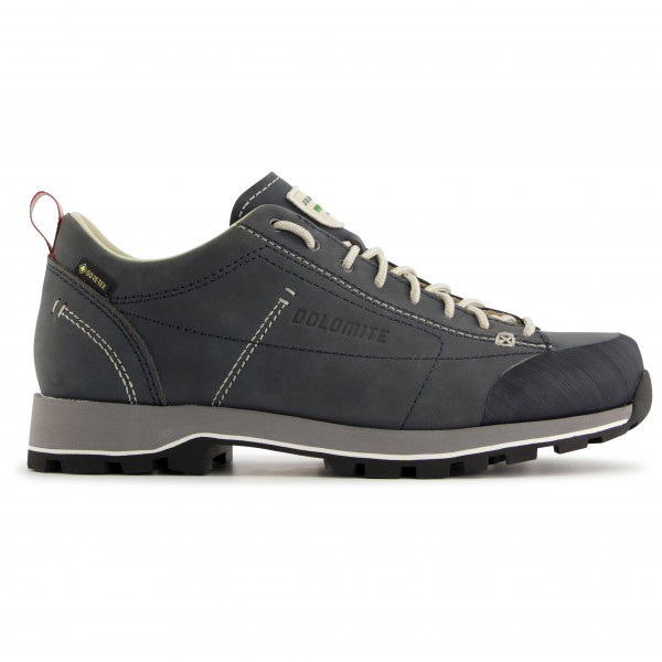 Dolomite - Cinquantaquattro Low FG GTX - Freizeitschuhe Gr 6,5 grau von Dolomite