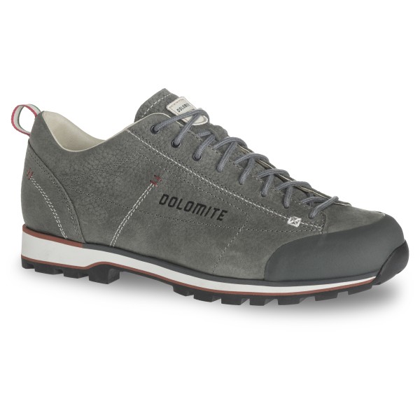 Dolomite - Cinquantaquattro Low LT - Freizeitschuhe Gr 11 grau von Dolomite