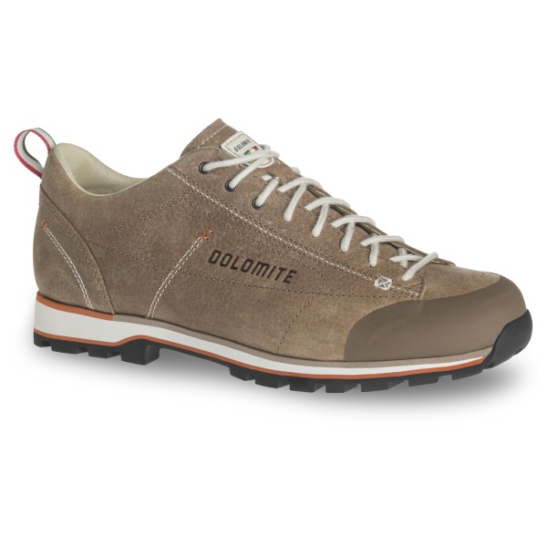 Dolomite - Cinquantaquattro Low LT - Freizeitschuhe Gr 4 braun von Dolomite