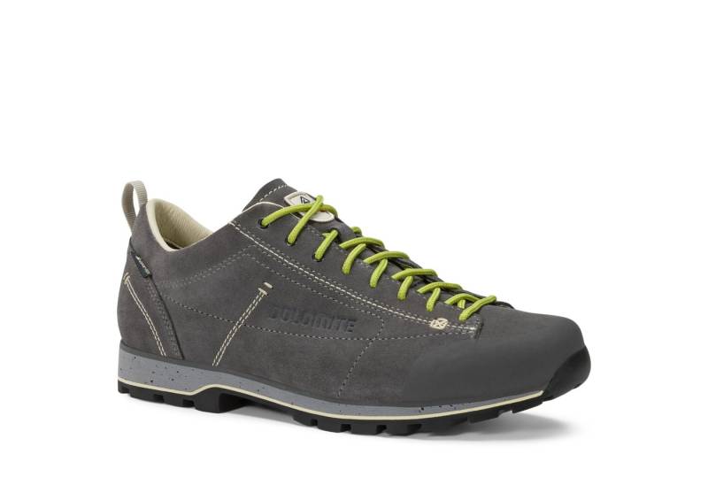 Dolomite DOL Shoe 54 Low Evo GTX AVIO GREY Sneaker von Dolomite
