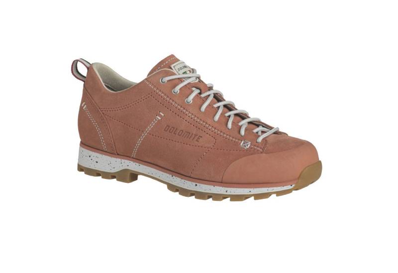 Dolomite DOLOMITE Cinquantaquattro Low EVO Women - flache Allroundschuhe Damen Wanderschuh von Dolomite