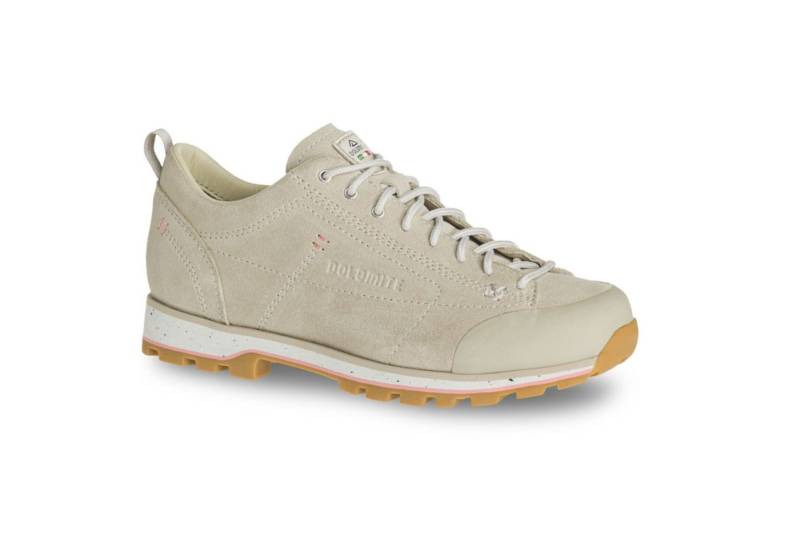Dolomite DOLOMITE Cinquantaquattro Low EVO Women - flache Allroundschuhe Damen Wanderschuh von Dolomite