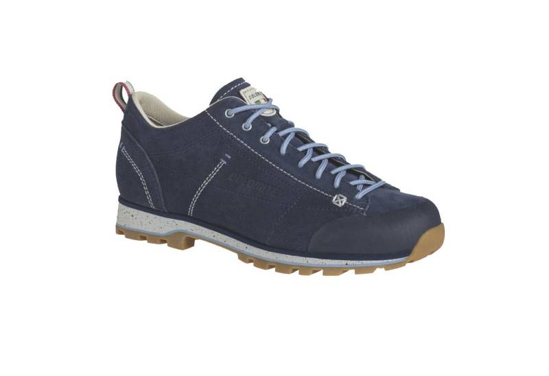 Dolomite DOLOMITE Cinquantaquattro Low EVO Women - flache Allroundschuhe Damen Wanderschuh von Dolomite
