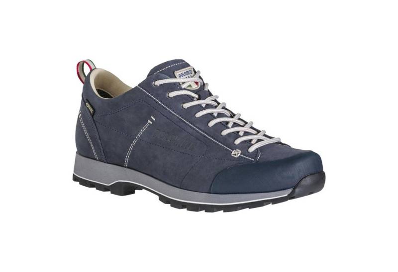 Dolomite DOLOMITE Cinquantaquattro Low FG GTX - wasserdichte Allroundschuhe Wanderschuh von Dolomite