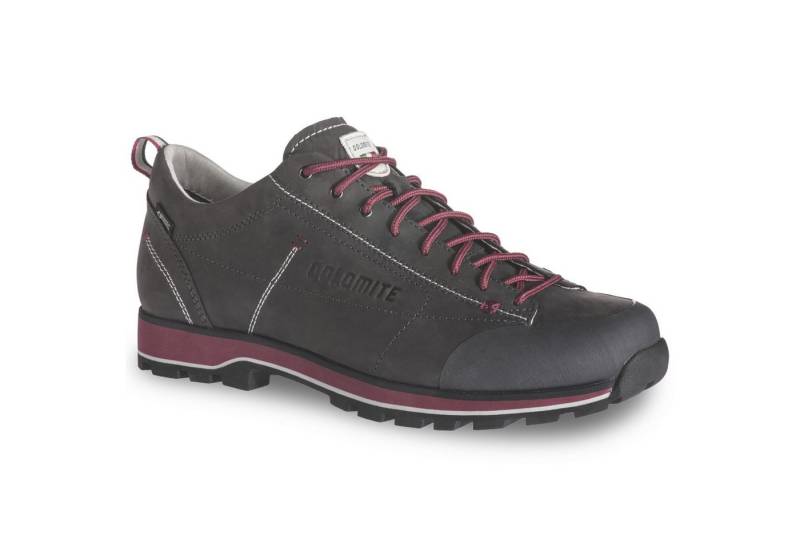 Dolomite DOLOMITE Cinquantaquattro Low FG GTX - wasserdichte Allroundschuhe Wanderschuh von Dolomite