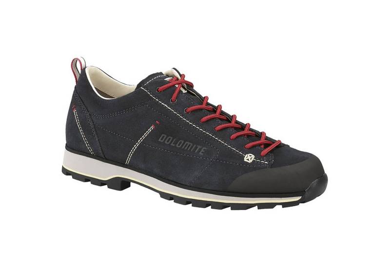 Dolomite DOLOMITE Cinquantaquattro Low bequeme, stabile Herren Allroundschuhe Wanderschuh von Dolomite