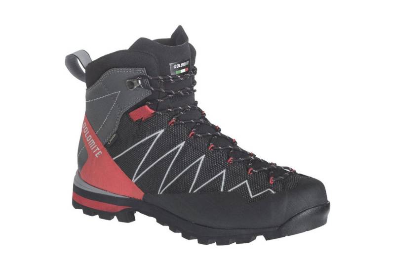 Dolomite DOLOMITE Crodarossa Pro GTX Men - wasserdichte Alpin-Bergschuhe Herren Wanderschuh von Dolomite