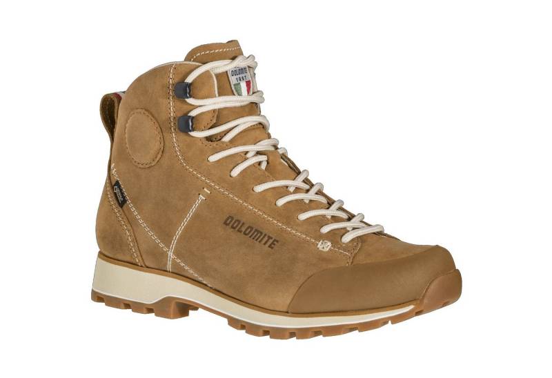 Dolomite DOLOMITE High FG GTX - wasserdichte Wanderschuhe für leichtes Gelände Wanderschuh von Dolomite