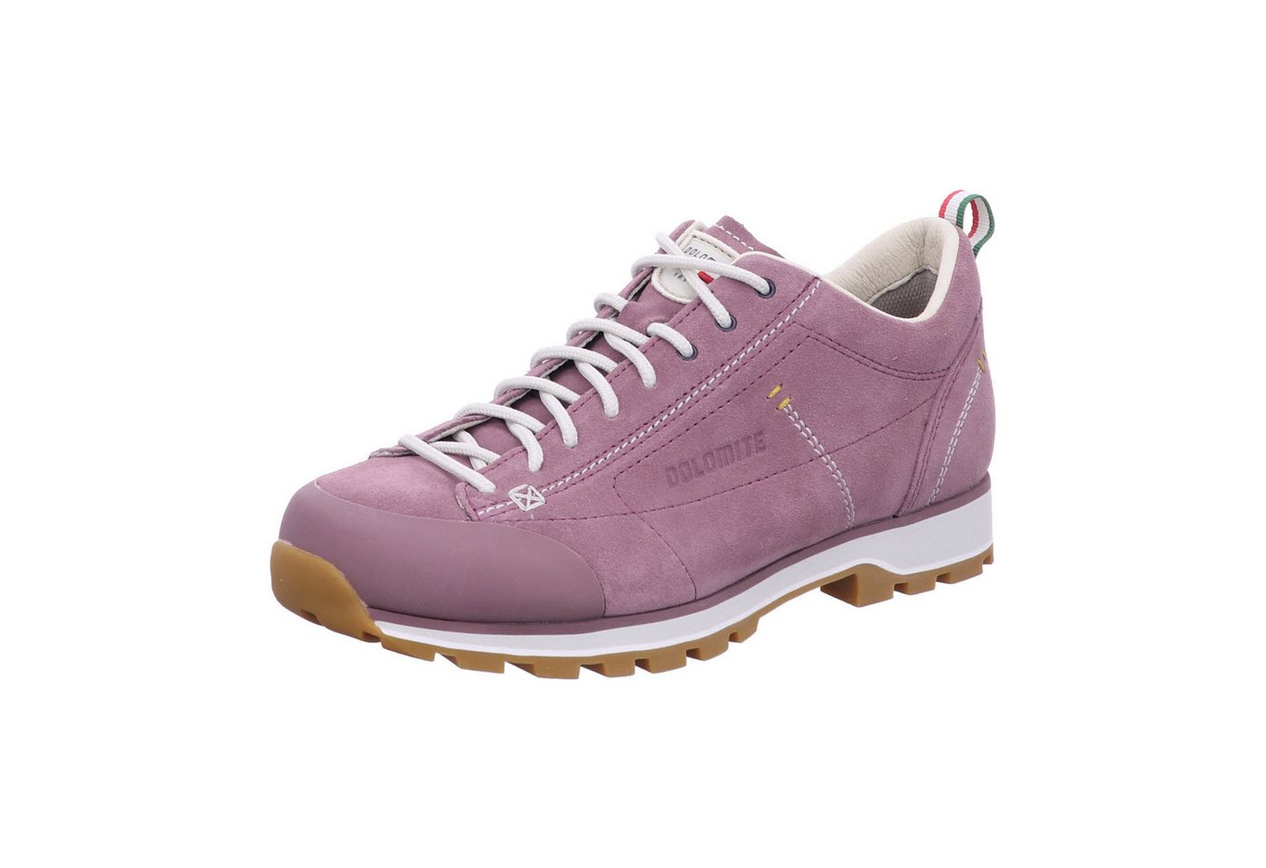 Dolomite DOLOMITE Shoe W"s 54 Low,Dusty Wanderschuh von Dolomite