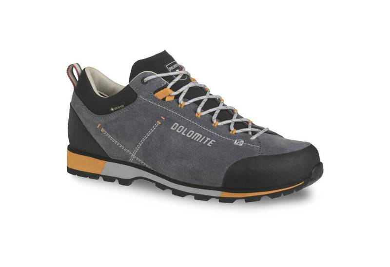Dolomite DOLOMITE Wanderschuhe 54 Hike Low Evo Grau Trekkingschuh von Dolomite