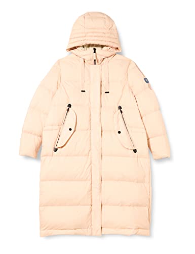 Dolomite Damen 76 Fitzroy Jacke, Blast BEIGE/Willow White, L von Dolomite