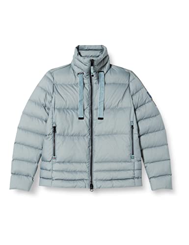 Dolomite Damen 76 Fitzroy Jacke, Winter Blue/Willow White, L von Dolomite