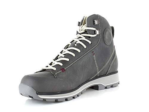 Dolomite Damen Bota High Cinquantaquattro HOCH FG W GTX Stiefel, Gunmetal Grey, 37 1/3 EU von Dolomite