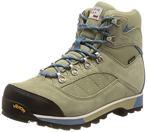 Dolomite Damen Bota Ws Zernez GTX Leichtathletik-Schuh, Blau (Sagr COR Blu), 38 EU von Dolomite