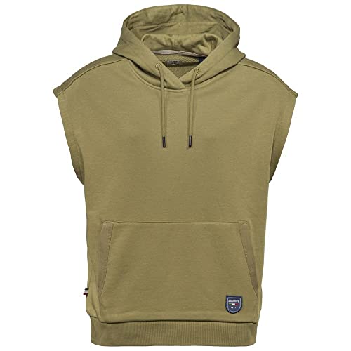 Dolomite Damen Chaleco Fleece WS Gardena Anzugweste, Chalice Khaki Green, M von Dolomite