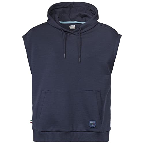 Dolomite Damen Chaleco Fleece WS Gardena Anzugweste, Wood Blue, S von Dolomite