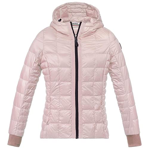 Dolomite Damen Chaqueta Con Capucha WS CORVARA Light Baby Jacke, Blast BEIGE, XL von Dolomite