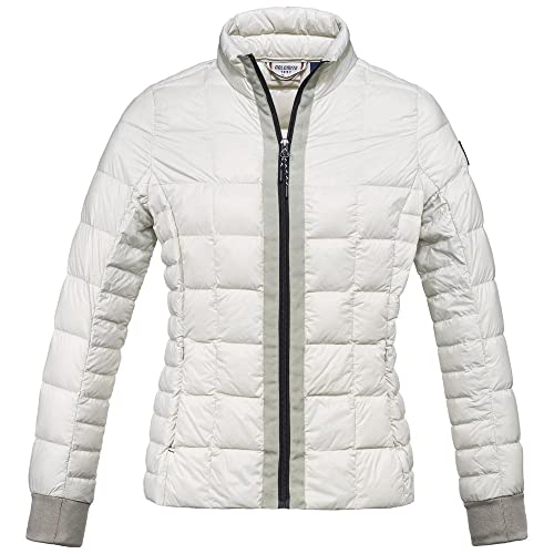 Dolomite Damen Chaqueta WS CORVARA Light Baby Jacke, Puritan BEIGE, M von Dolomite