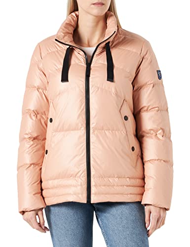 Dolomite Damen Corvara Metallic Jacke, Blast BEIGE, XXL von Dolomite